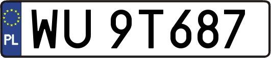 WU9T687