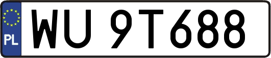 WU9T688