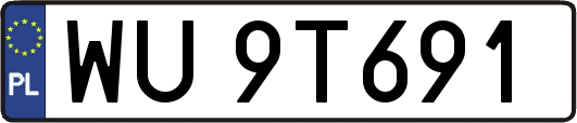 WU9T691