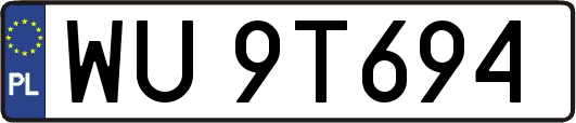 WU9T694
