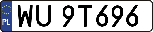 WU9T696