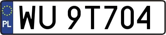 WU9T704