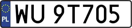 WU9T705