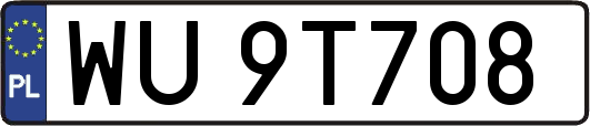 WU9T708