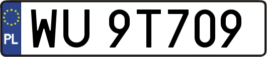 WU9T709