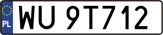 WU9T712