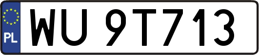 WU9T713