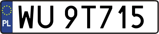 WU9T715