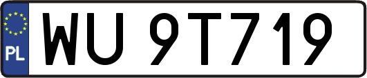 WU9T719