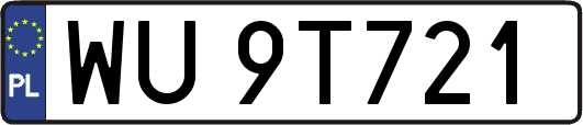 WU9T721