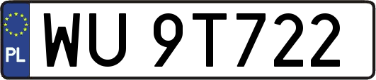 WU9T722