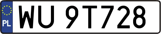 WU9T728