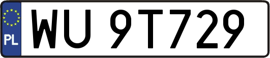 WU9T729