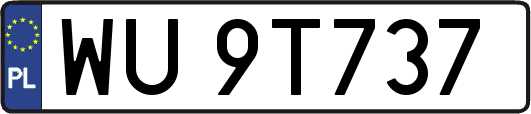 WU9T737