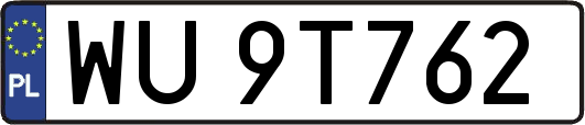 WU9T762
