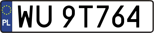 WU9T764