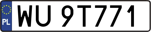 WU9T771