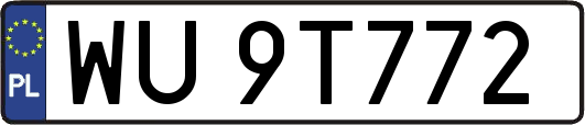 WU9T772