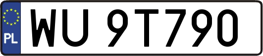 WU9T790