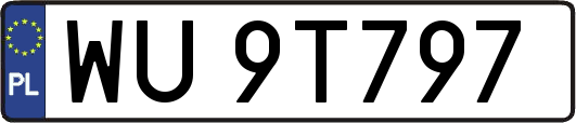 WU9T797