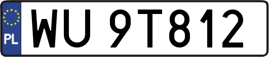 WU9T812