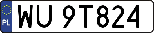 WU9T824