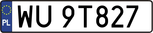 WU9T827