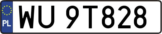 WU9T828