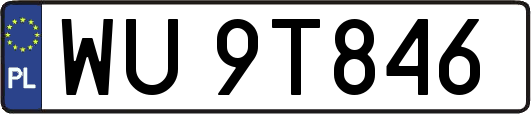 WU9T846