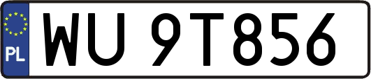WU9T856