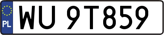 WU9T859