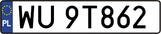 WU9T862