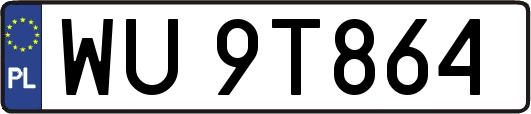 WU9T864