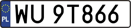 WU9T866