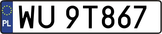 WU9T867