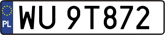 WU9T872