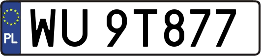 WU9T877