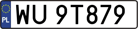 WU9T879