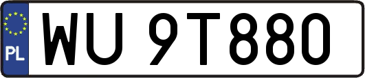 WU9T880