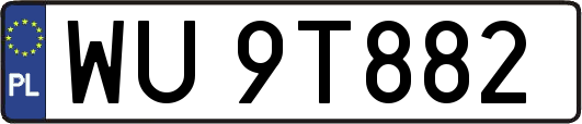 WU9T882