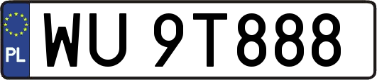 WU9T888