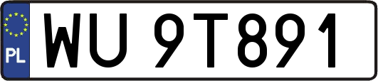 WU9T891