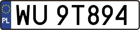 WU9T894