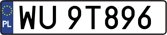 WU9T896