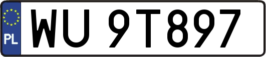 WU9T897
