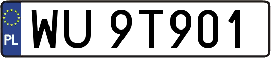 WU9T901