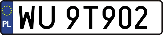 WU9T902