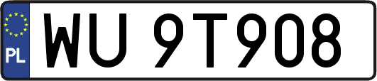 WU9T908