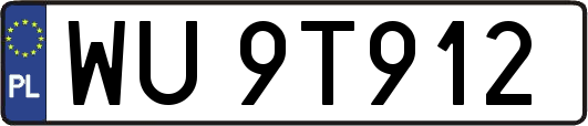 WU9T912