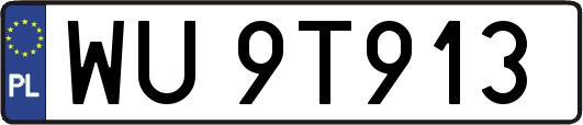 WU9T913